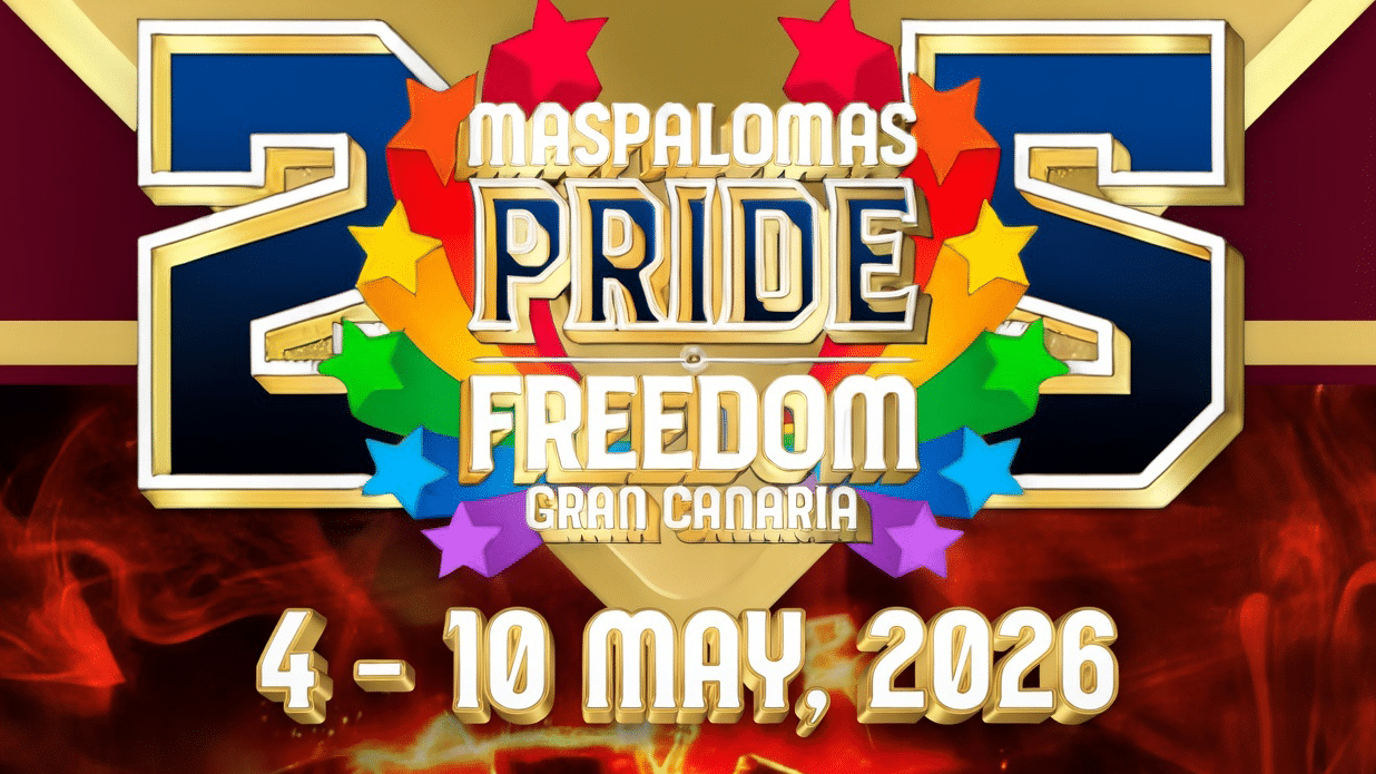 Maspalomas Pride 2026