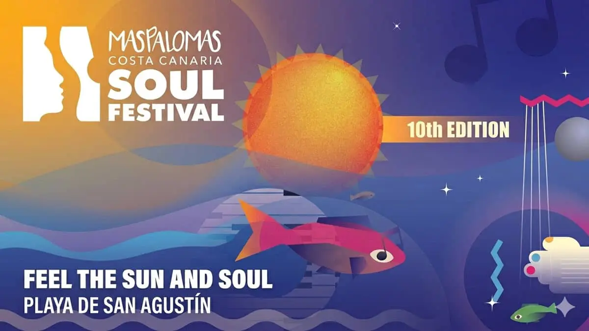 Soul Festival